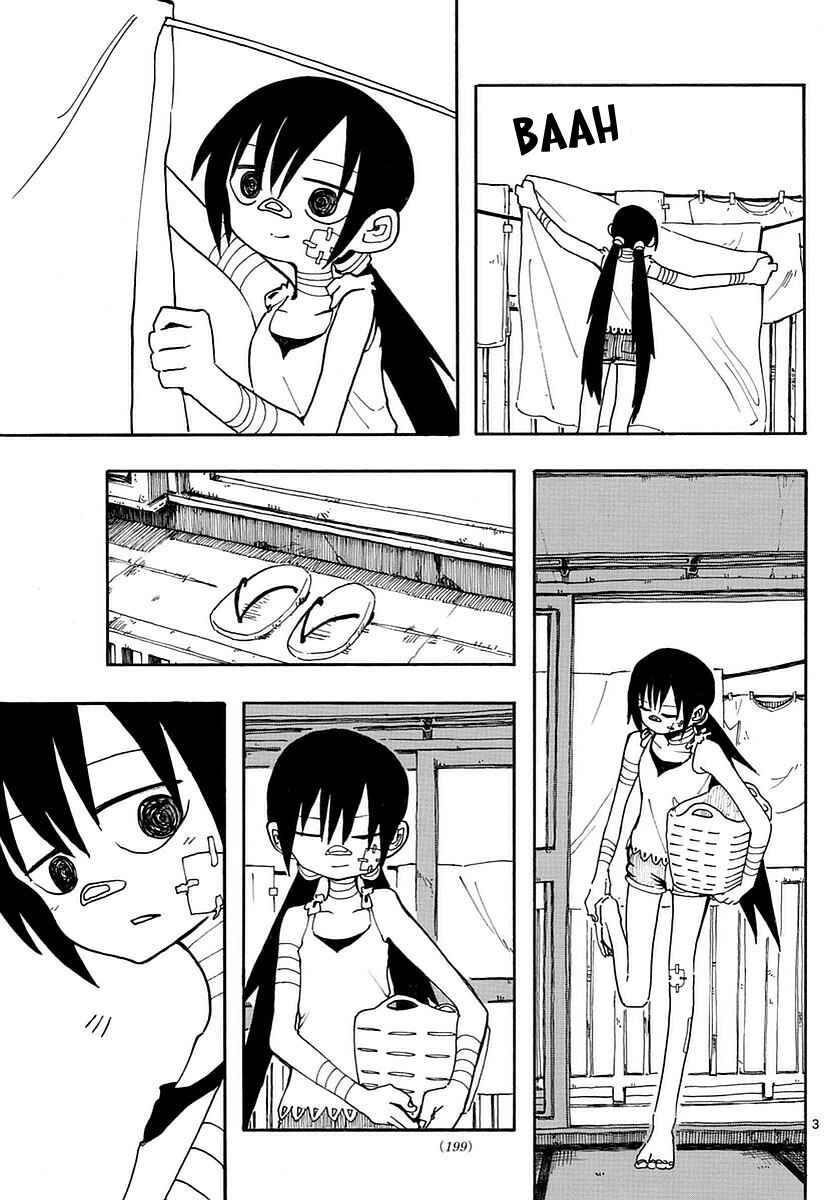Page 3 Chapter 13 RYOKO