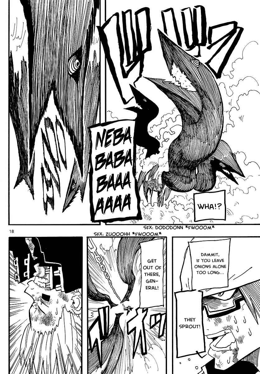 Page 18 Chapter 5 RYOKO