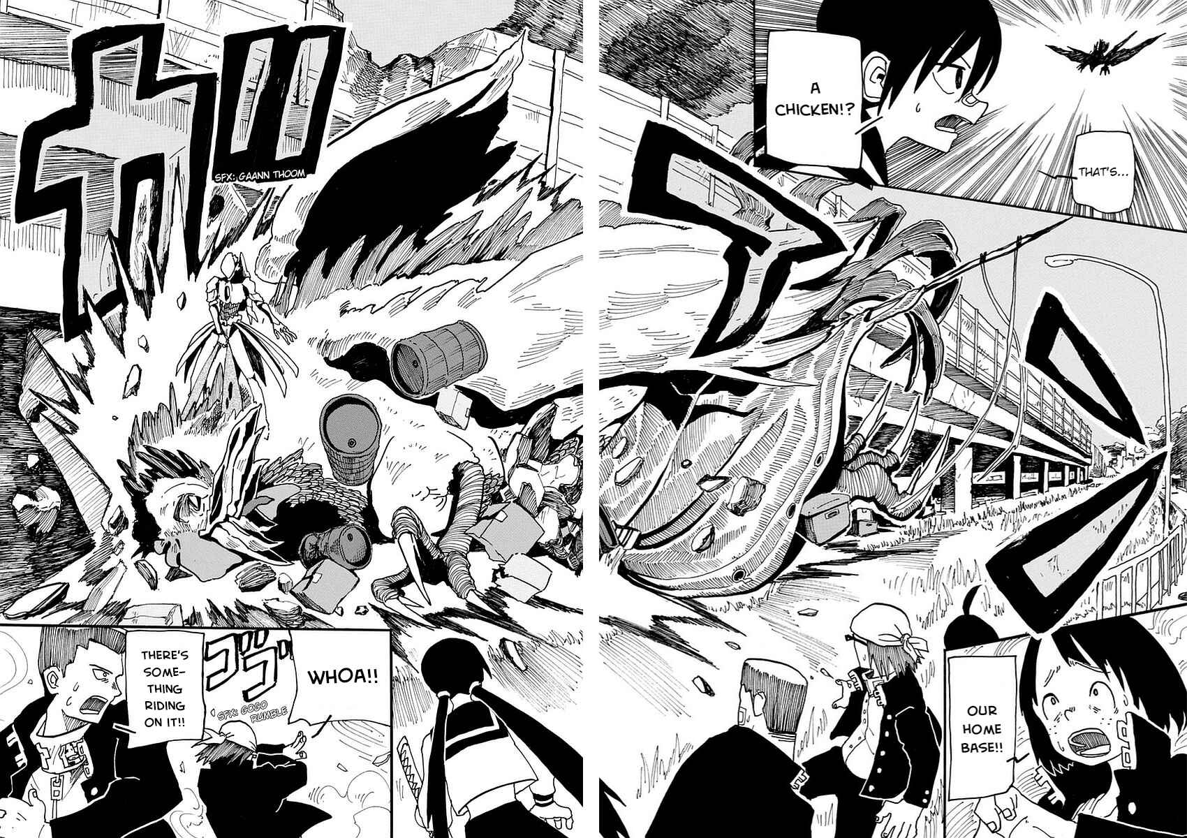 Page 16 Chapter 7 RYOKO
