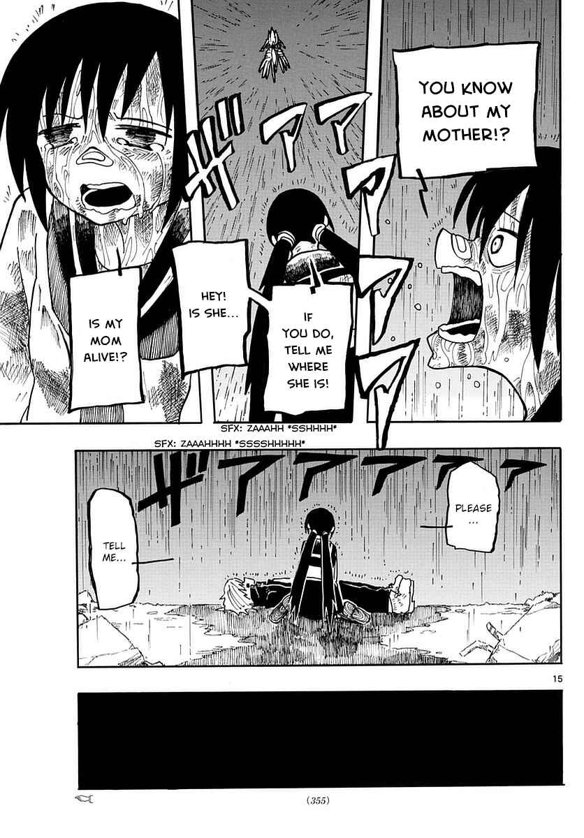 Page 15 Chapter 12 RYOKO