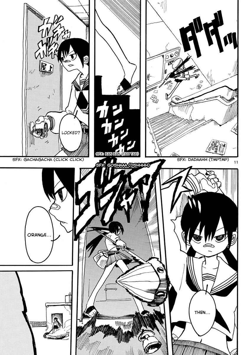 Page 11 Chapter 4 RYOKO