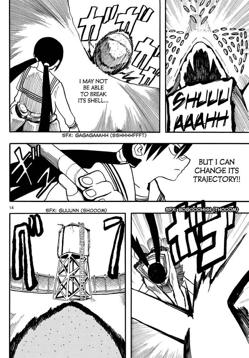 Page 14 Chapter 4 RYOKO