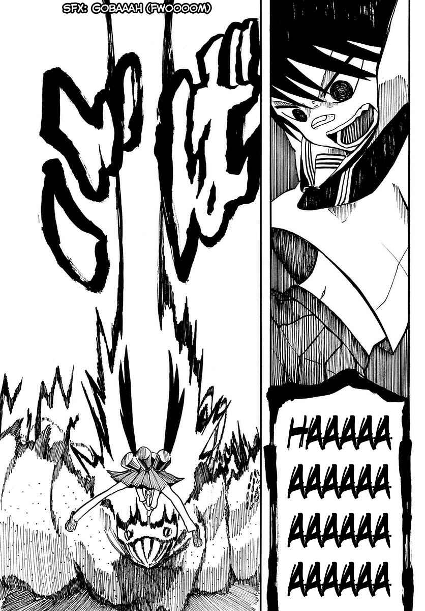 Page 17 Chapter 4 RYOKO