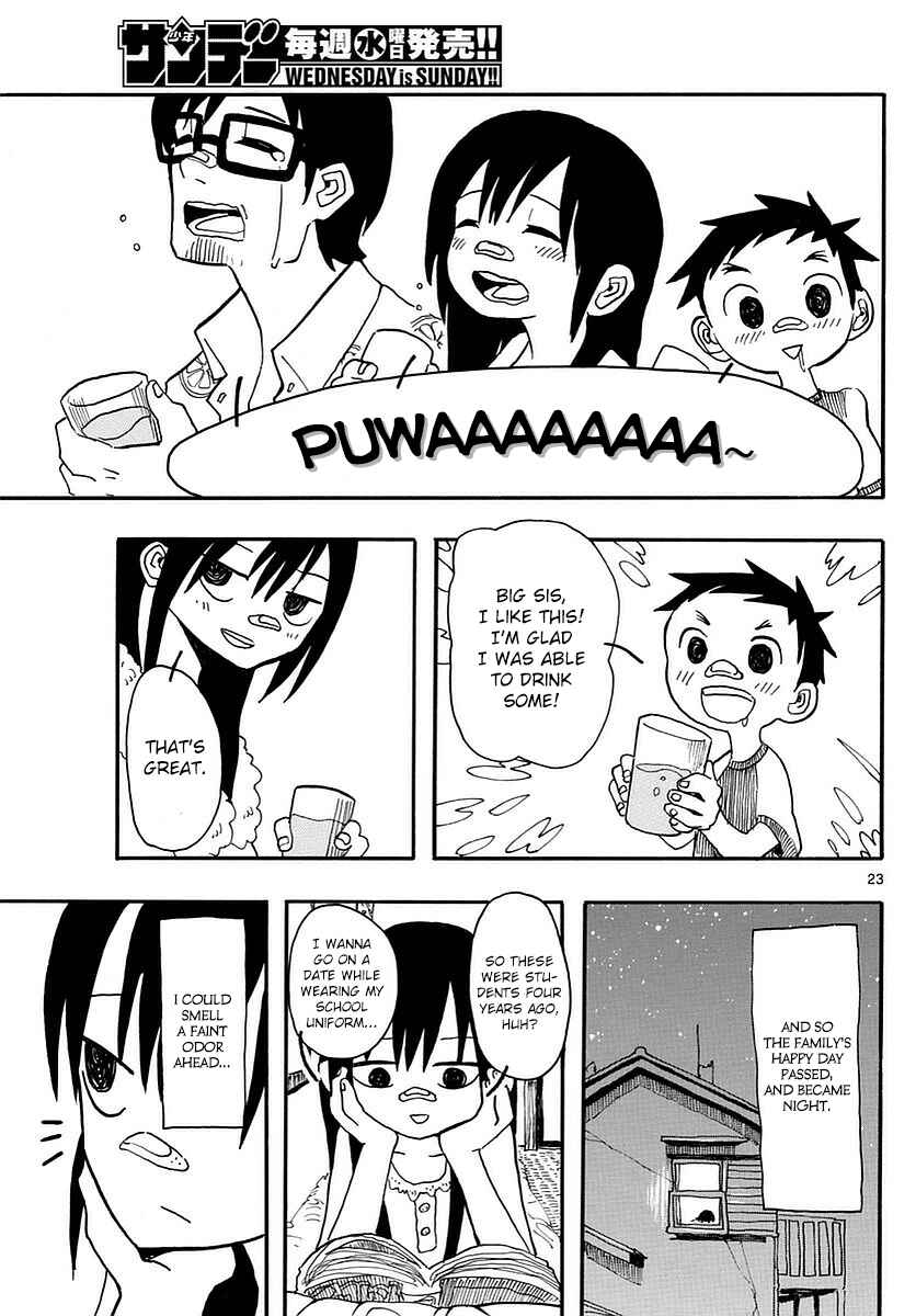 Page 23 Chapter 4 RYOKO