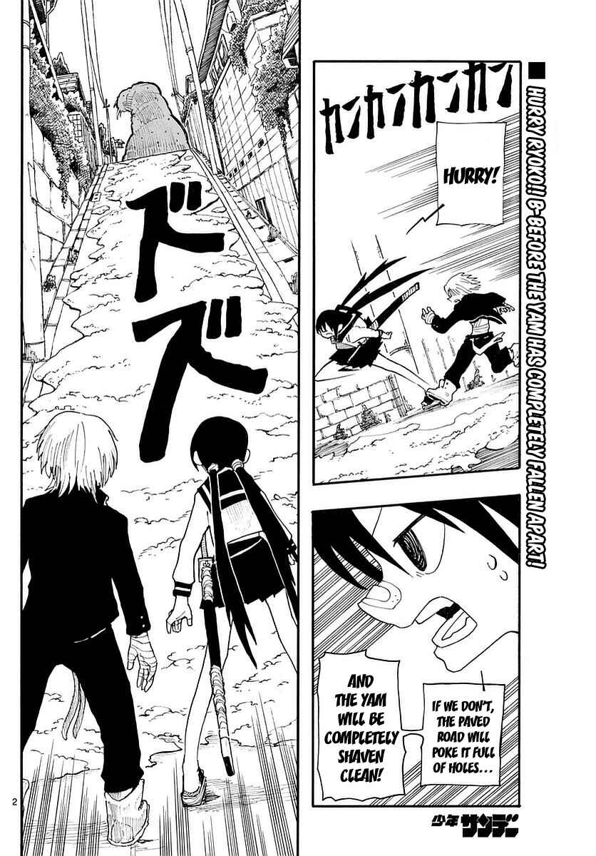 Page 2 Chapter 15 RYOKO