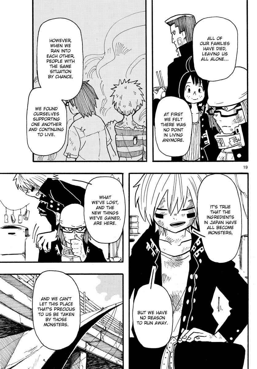 Page 19 Chapter 6 RYOKO