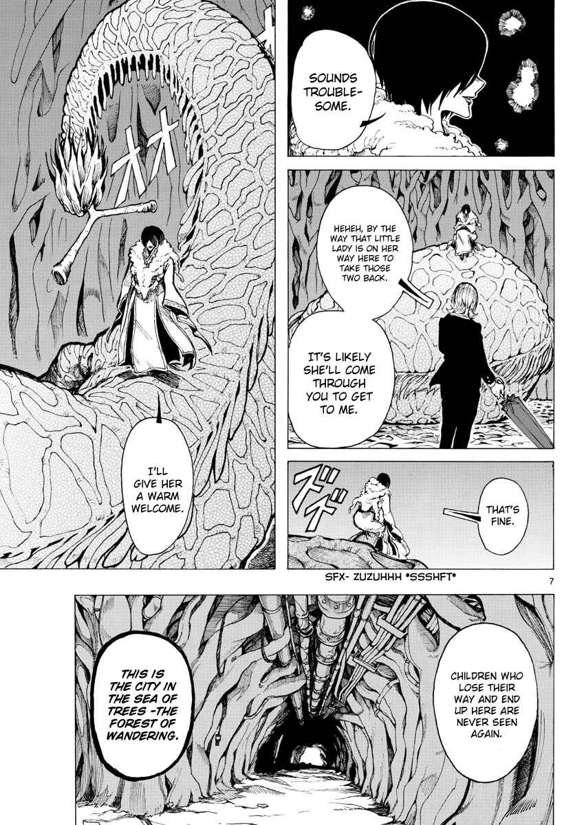Page 7 Chapter 29 RYOKO