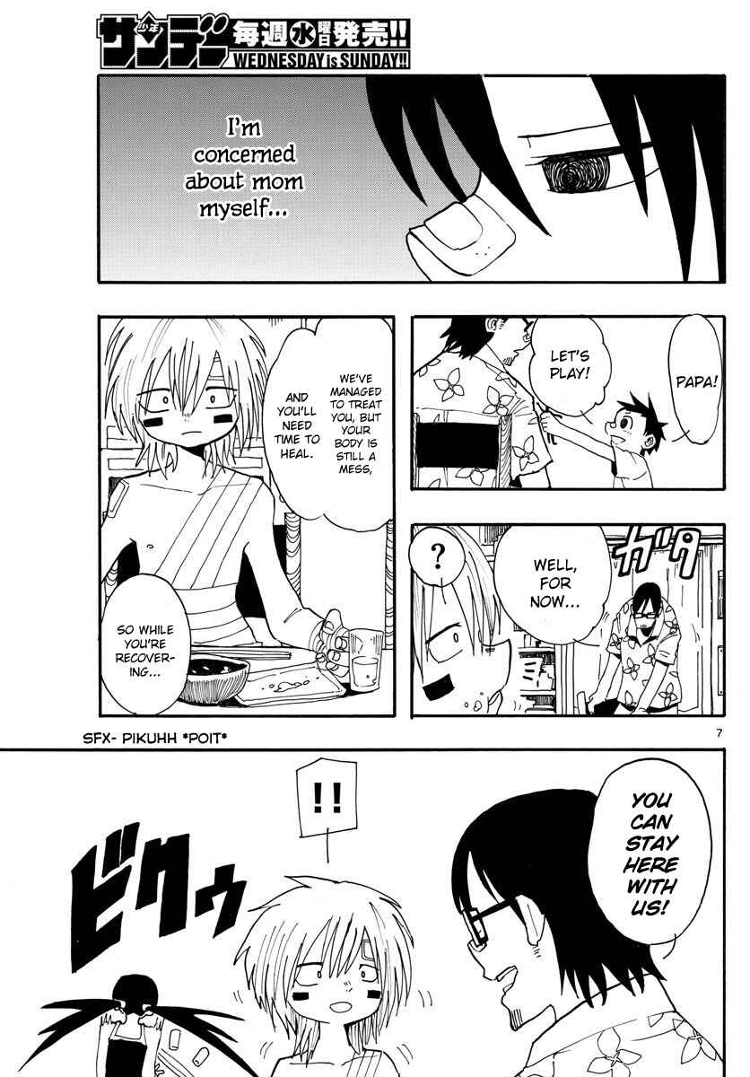 Page 7 Chapter 14 RYOKO