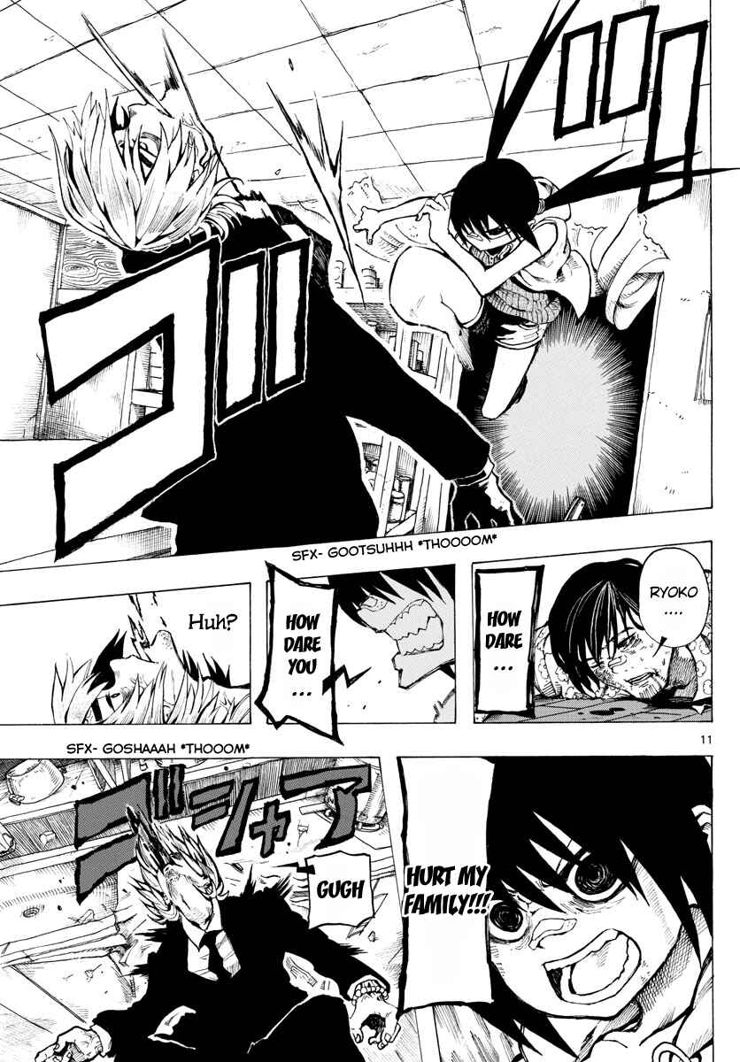 Page 11 Chapter 27 RYOKO