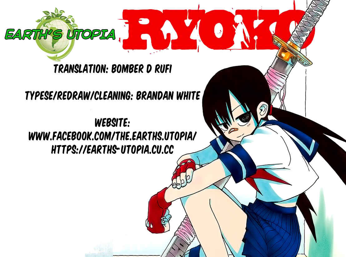Page 1 Chapter 2 RYOKO