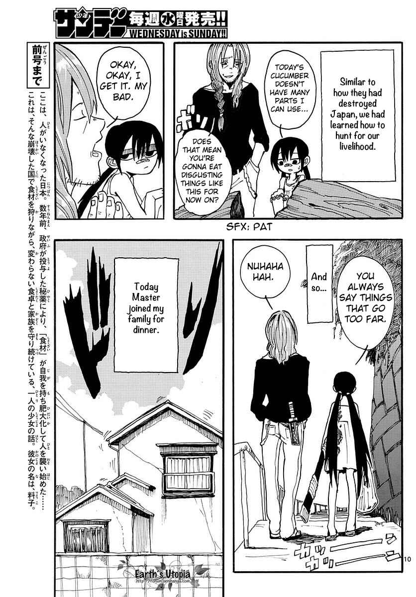 Page 11 Chapter 2 RYOKO