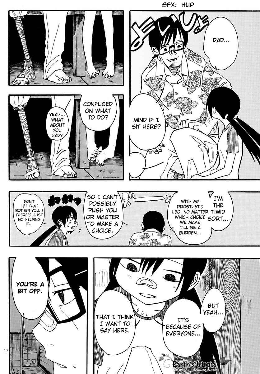 Page 18 Chapter 2 RYOKO