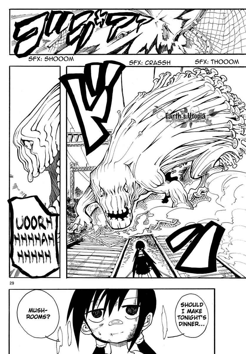 Page 30 Chapter 2 RYOKO