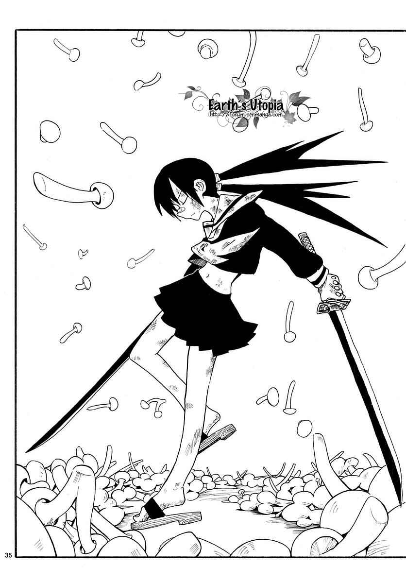 Page 35 Chapter 2 RYOKO