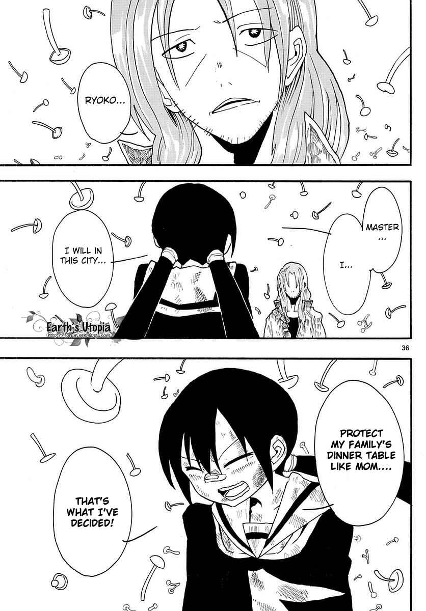 Page 36 Chapter 2 RYOKO