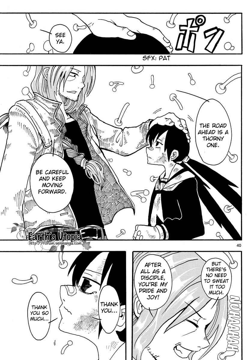 Page 40 Chapter 2 RYOKO