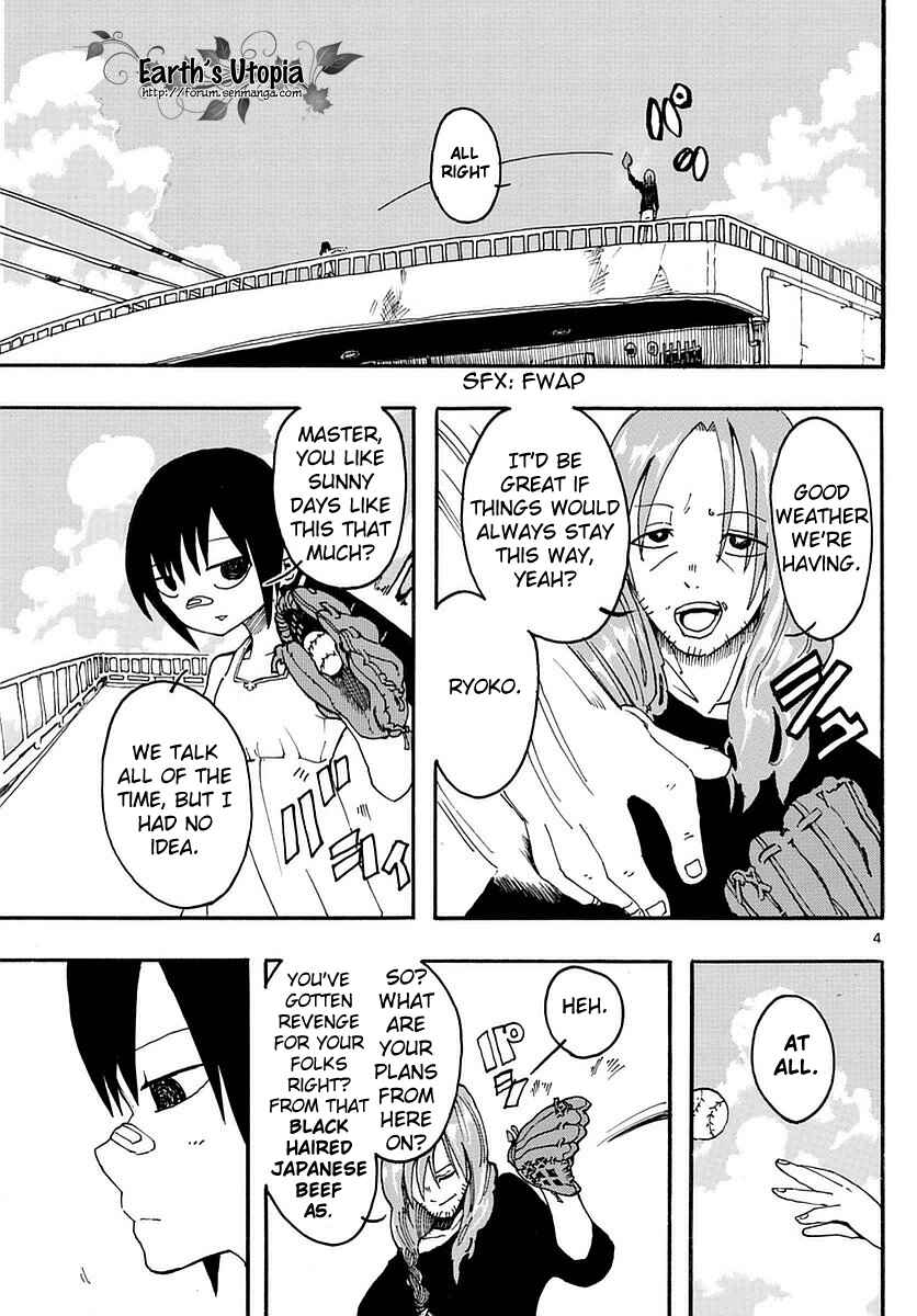 Page 5 Chapter 2 RYOKO
