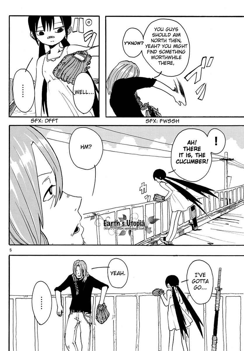 Page 6 Chapter 2 RYOKO