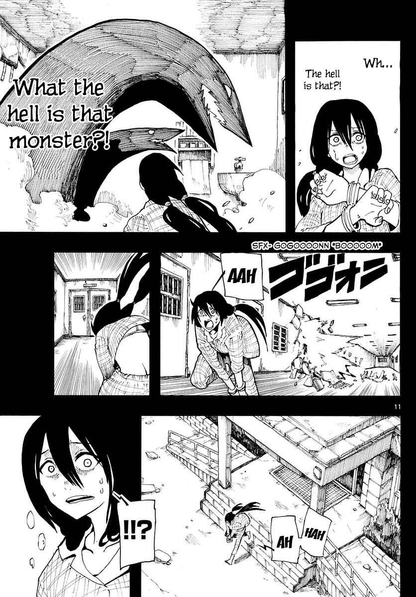 Page 11 Chapter 19 RYOKO