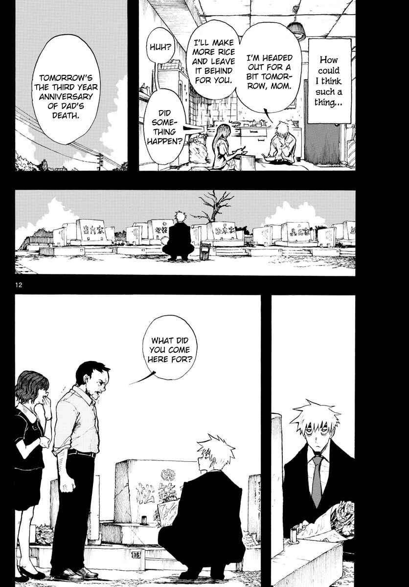 Page 12 Chapter 35 RYOKO