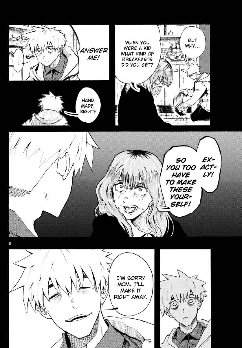Page 8 Chapter 35 RYOKO