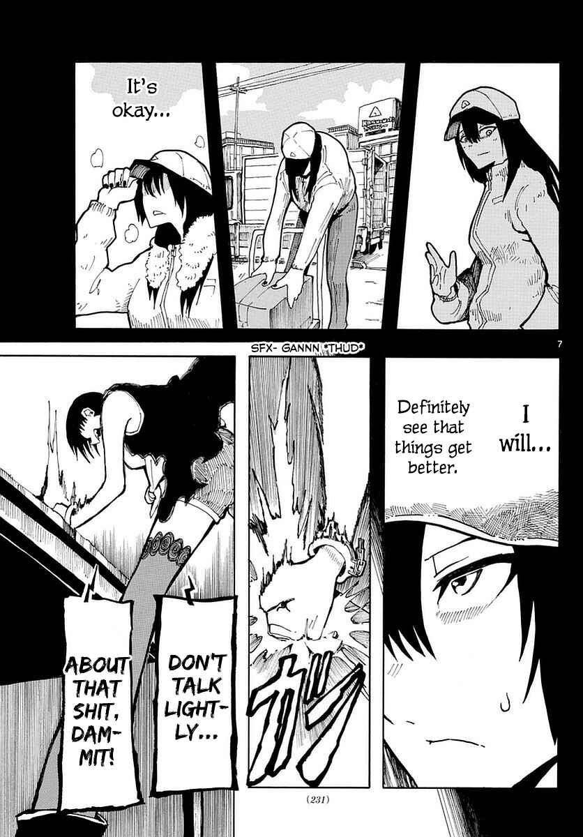 Page 7 Chapter 20 RYOKO