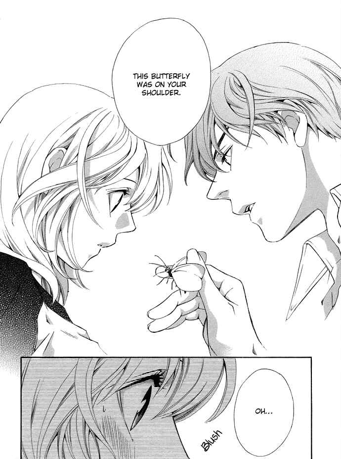 Page 15 Chapter 3 Suki ni Naru Made Matte
