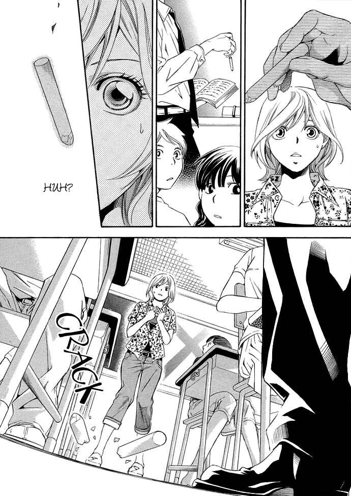 Page 40 Chapter 3 Suki ni Naru Made Matte