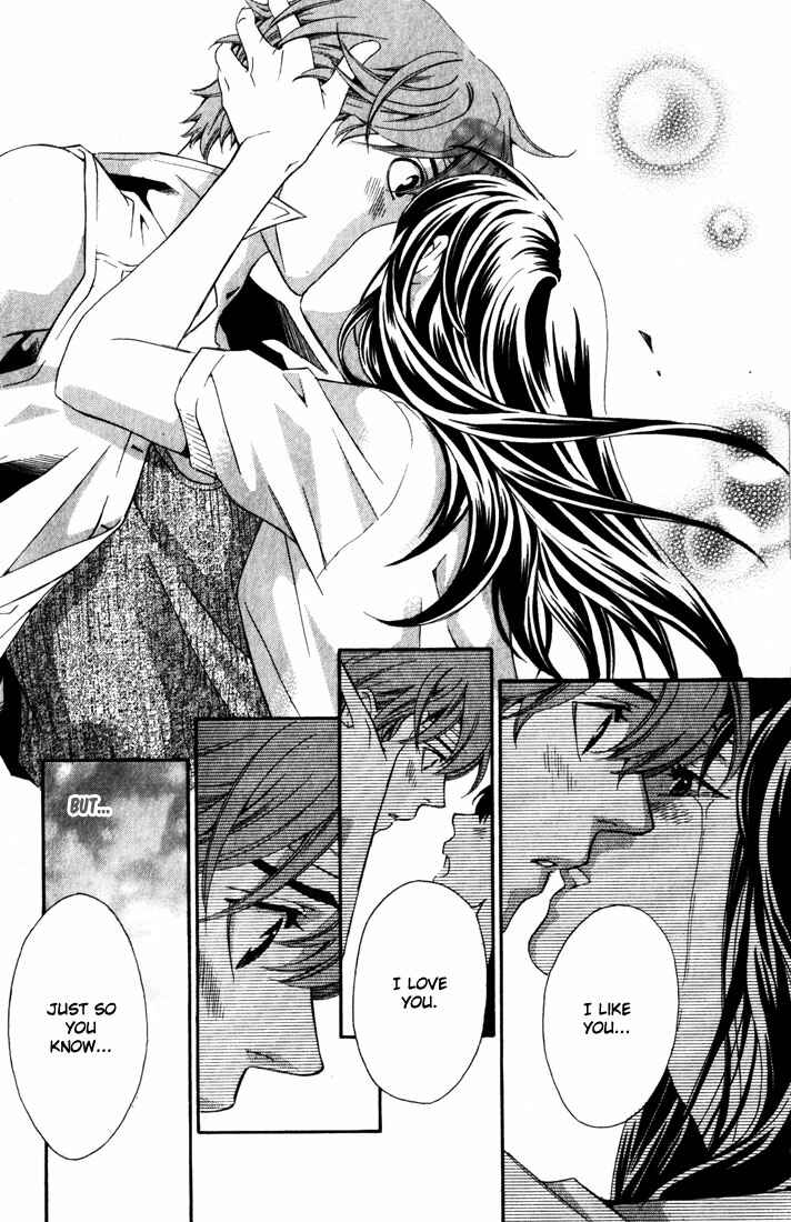 Page 44 Chapter 4 Suki ni Naru Made Matte
