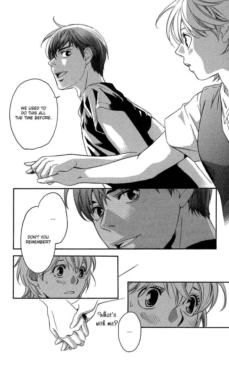 Page 19 Chapter 2 Suki ni Naru Made Matte