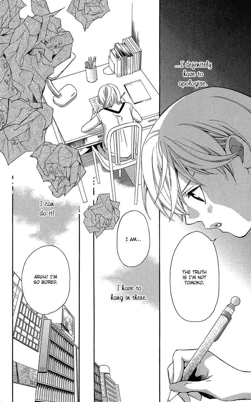 Page 29 Chapter 2 Suki ni Naru Made Matte