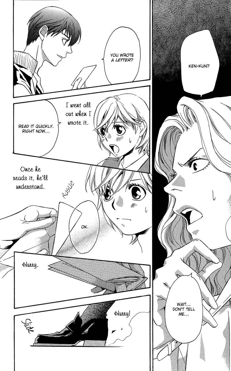 Page 31 Chapter 2 Suki ni Naru Made Matte