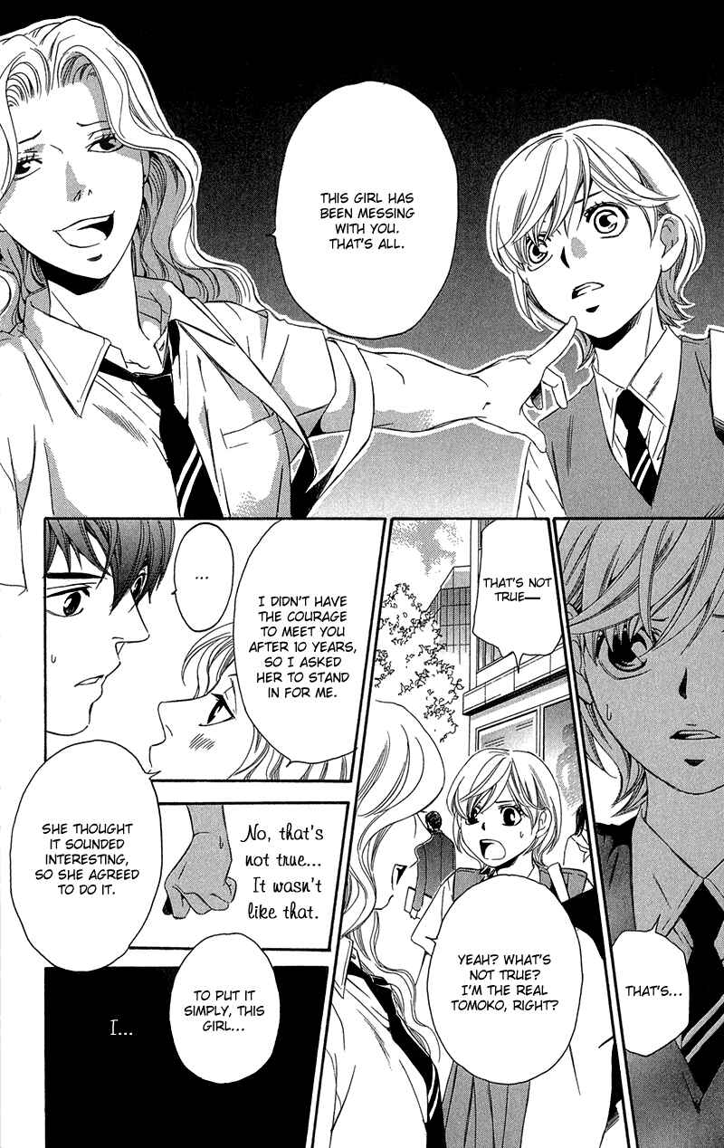Page 33 Chapter 2 Suki ni Naru Made Matte