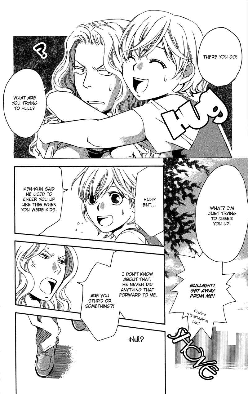 Page 39 Chapter 2 Suki ni Naru Made Matte