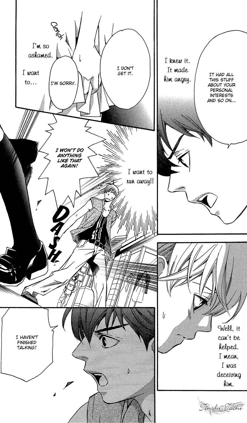 Page 42 Chapter 2 Suki ni Naru Made Matte