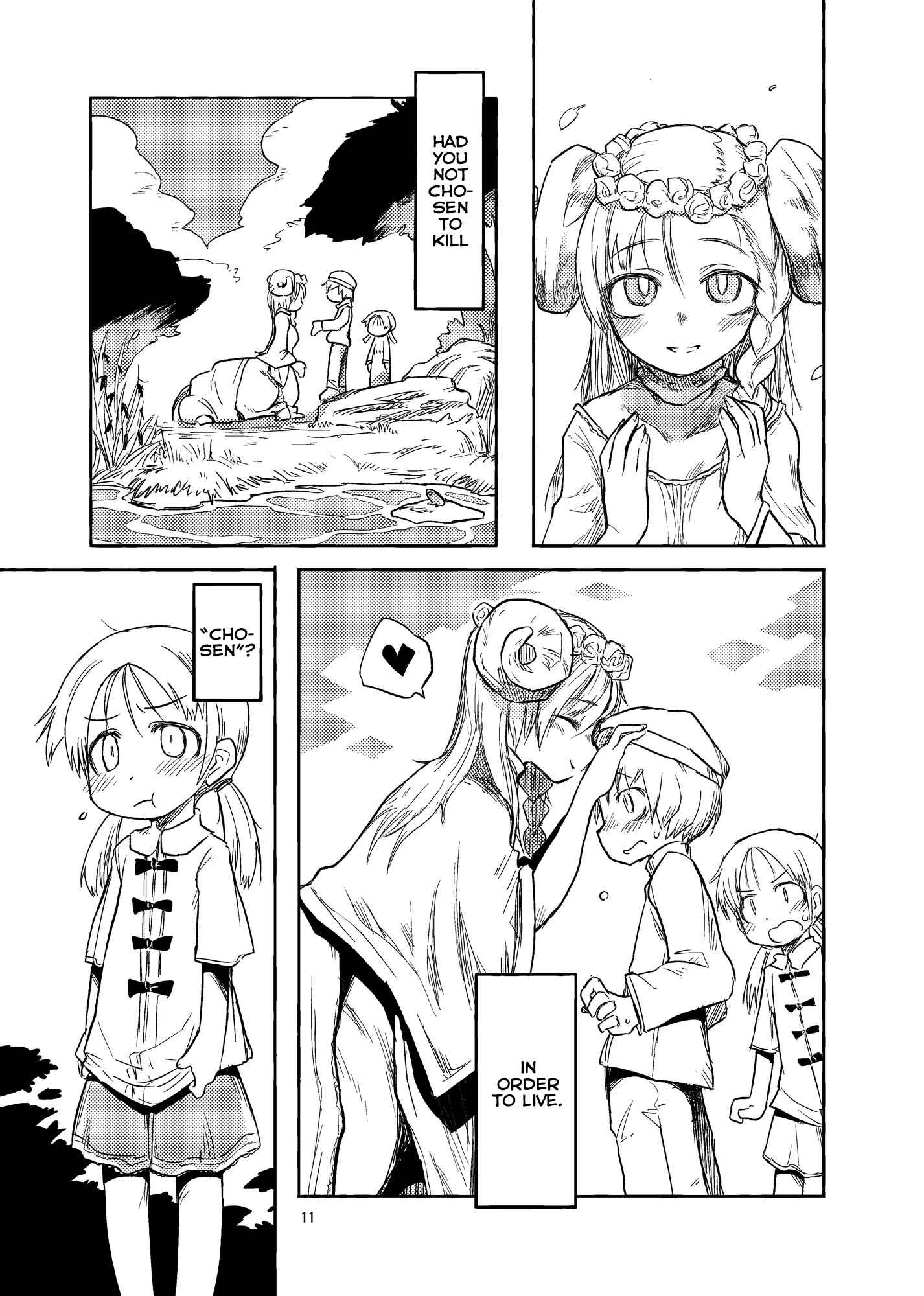 Page 10 Chapter Unknown_f30a ELF: Environment Life Form