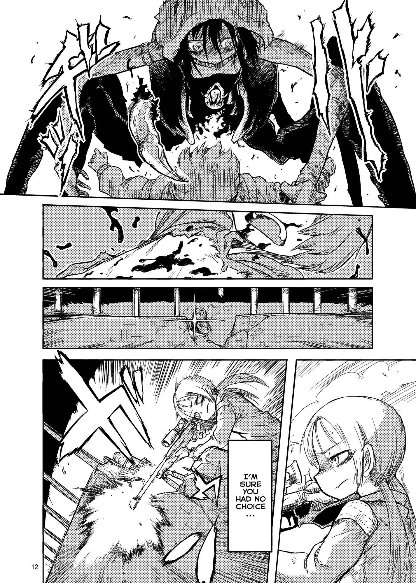 Page 11 Chapter Unknown_f30a ELF: Environment Life Form