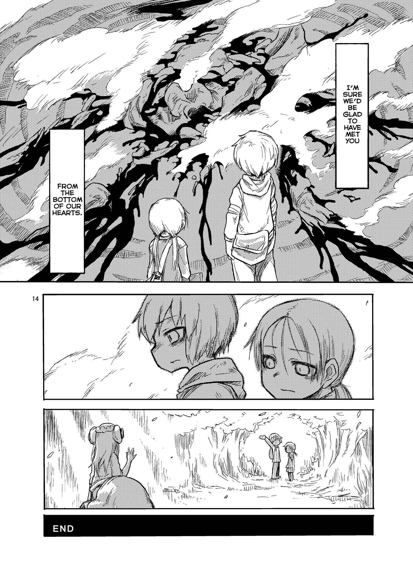 Page 13 Chapter Unknown_f30a ELF: Environment Life Form