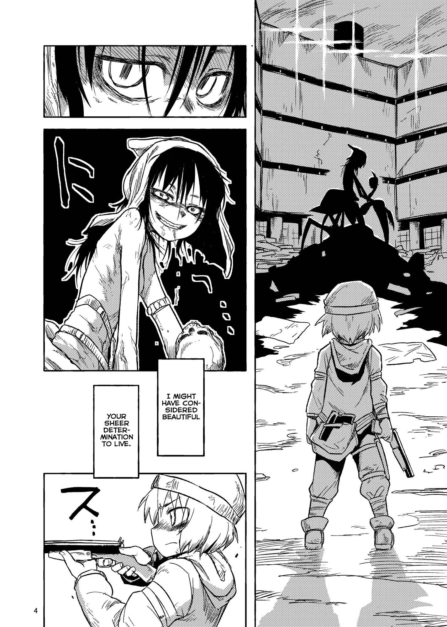 Page 3 Chapter Unknown_f30a ELF: Environment Life Form