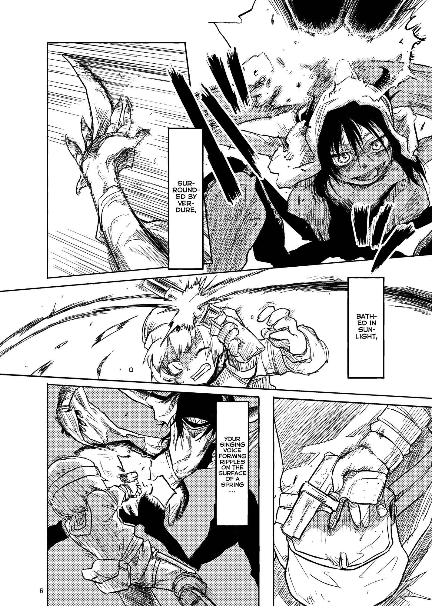 Page 5 Chapter Unknown_f30a ELF: Environment Life Form