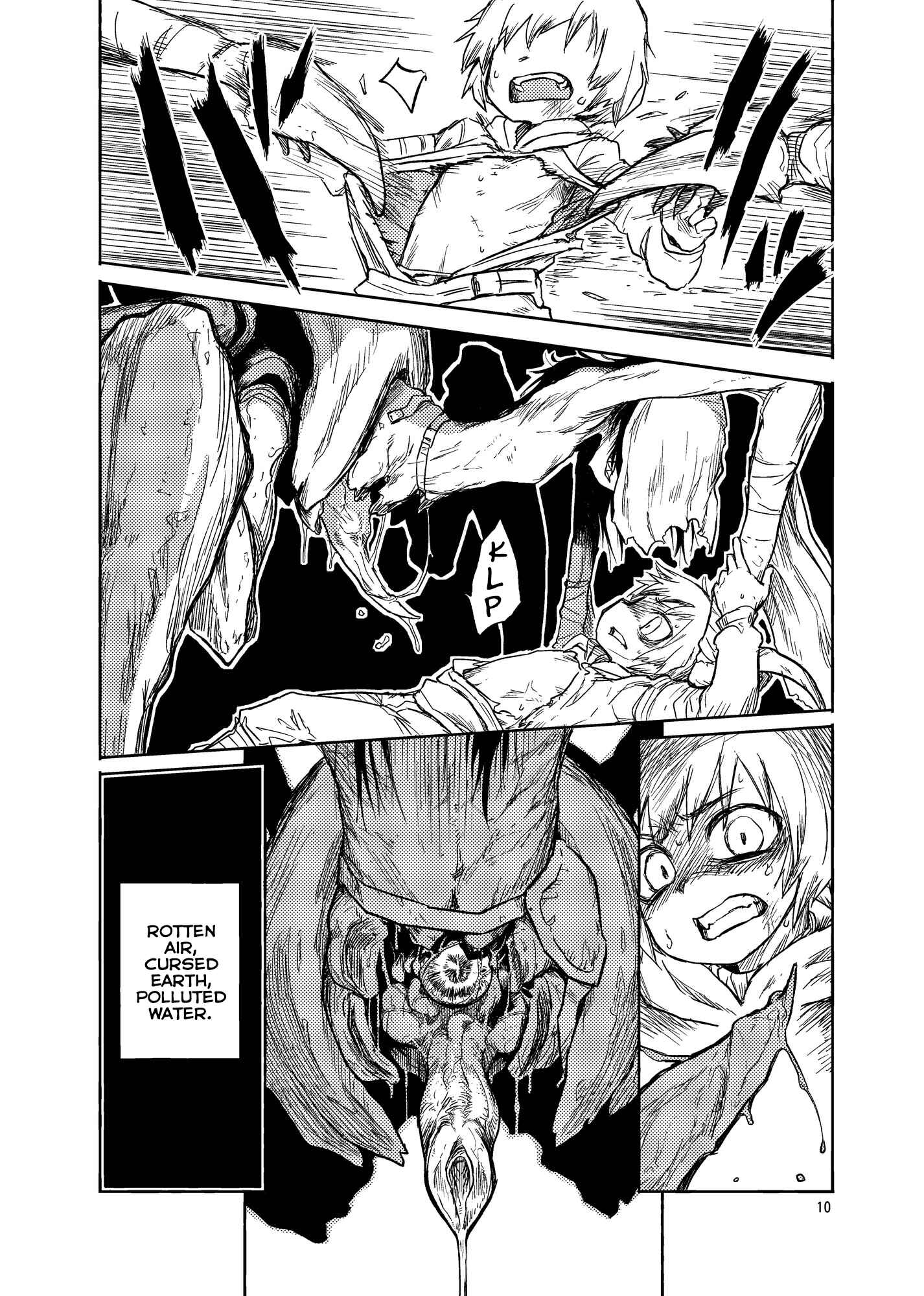 Page 9 Chapter Unknown_f30a ELF: Environment Life Form