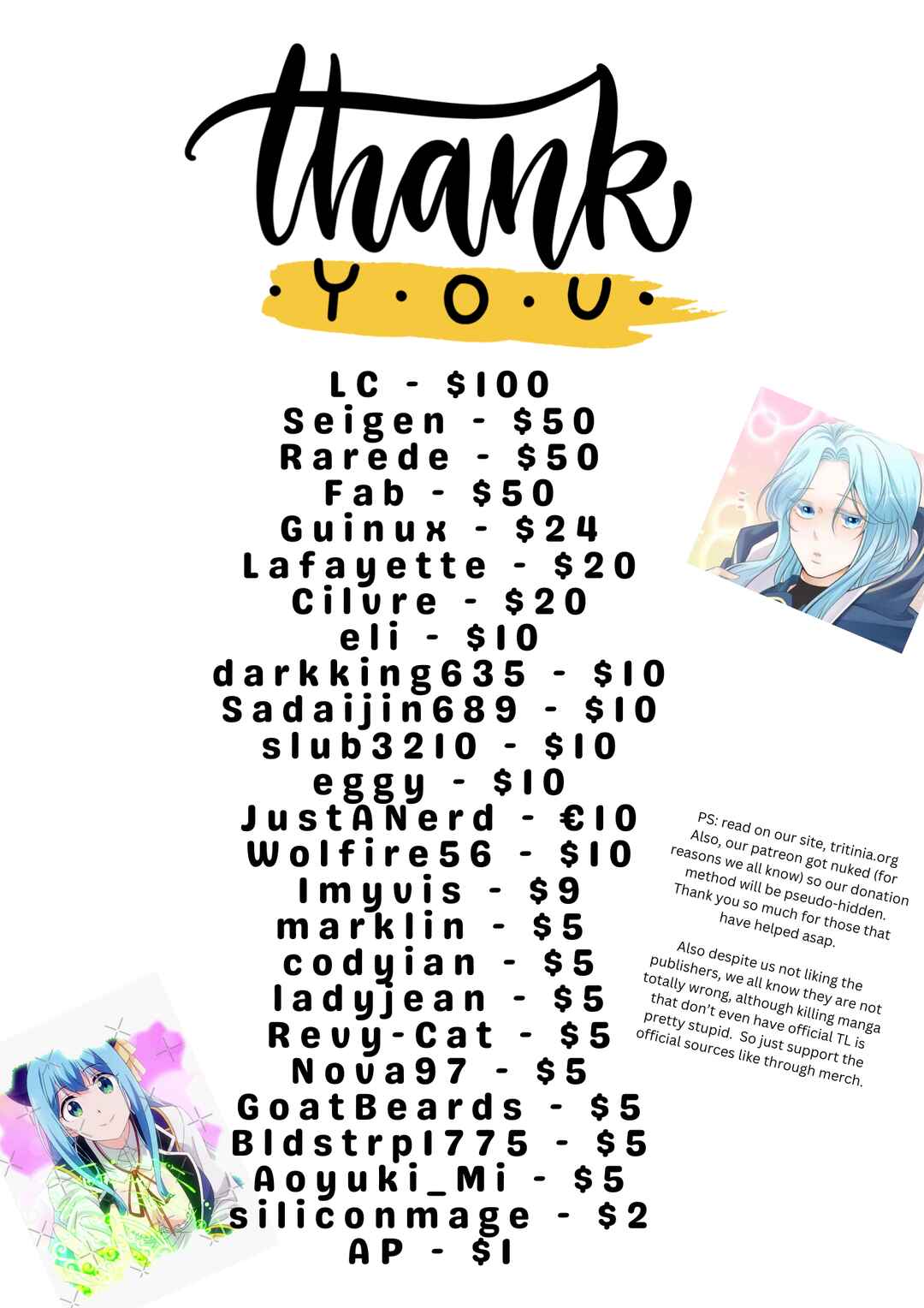 Page 30 Chapter 2 E, Kami Eshi wo Oidasun desu ka?