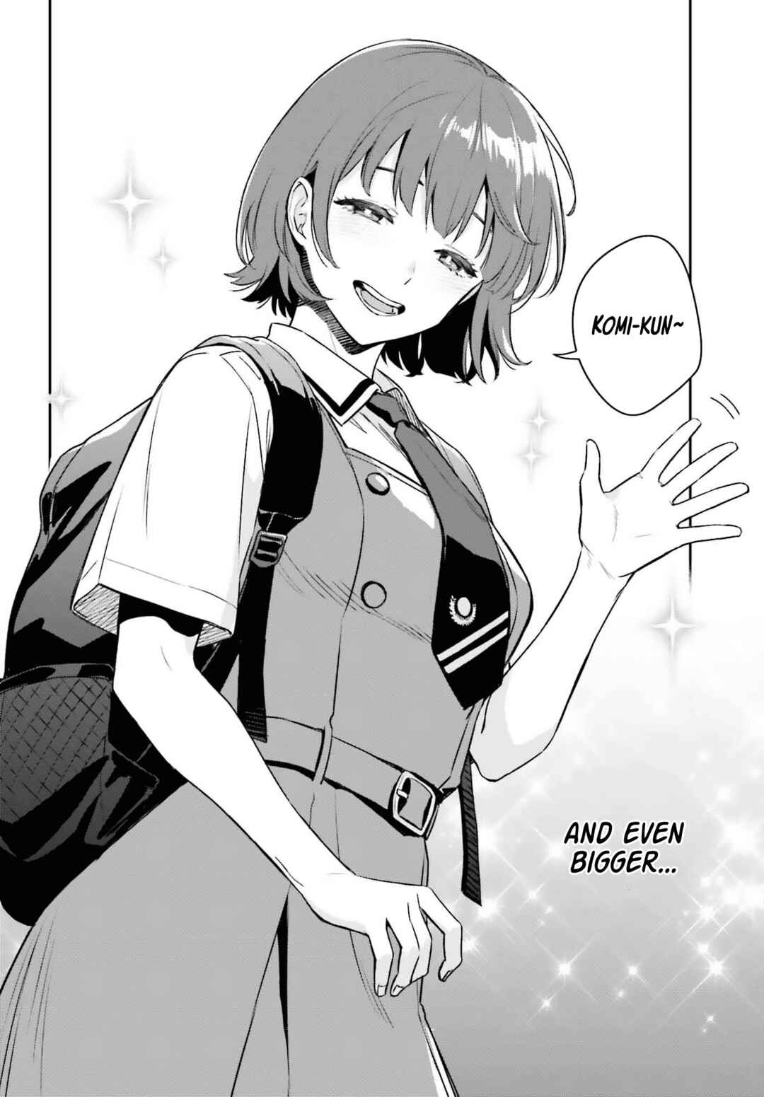 Page 10 Chapter Unknown_3e66 Boku no Kanojo wa Dekkawaii (Pre-Serialization)