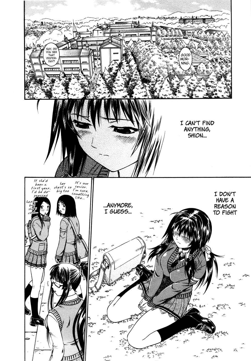 Page 26 Chapter 7 Dethrone