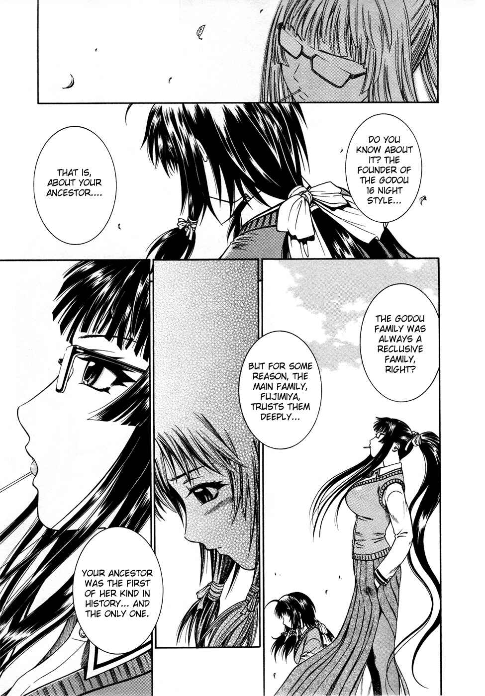 Page 29 Chapter 7 Dethrone