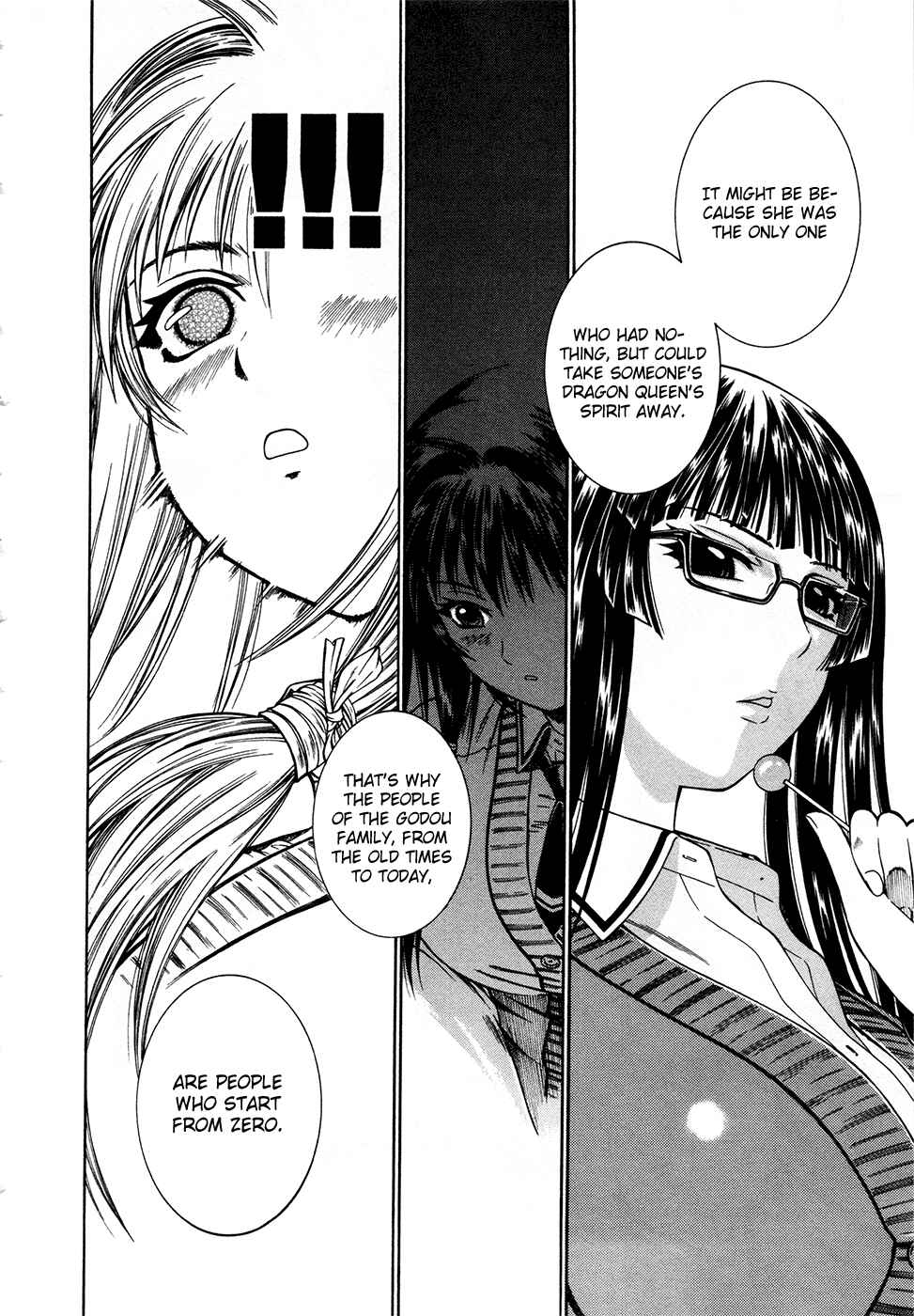 Page 30 Chapter 7 Dethrone