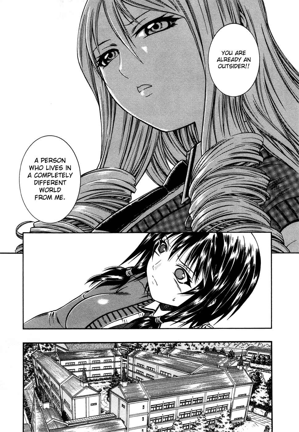 Page 19 Chapter 6 Dethrone