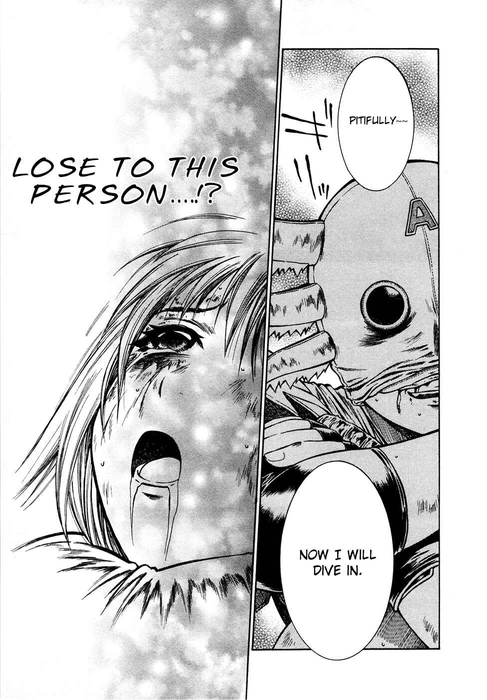 Page 23 Chapter 5 Dethrone