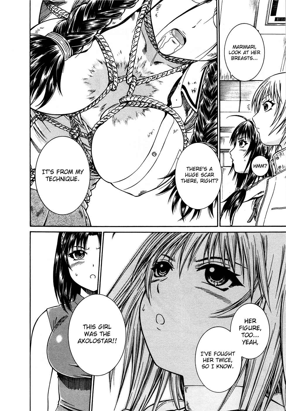 Page 22 Chapter 10 Dethrone