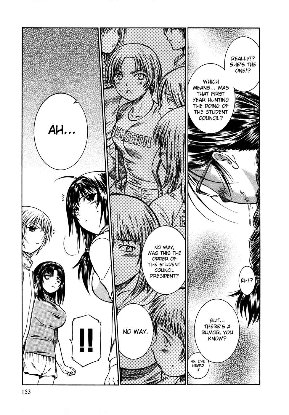 Page 23 Chapter 10 Dethrone